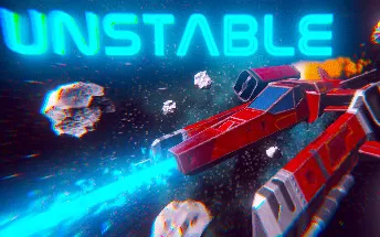 PC《不稳定 UNSTABLE》中文版下载