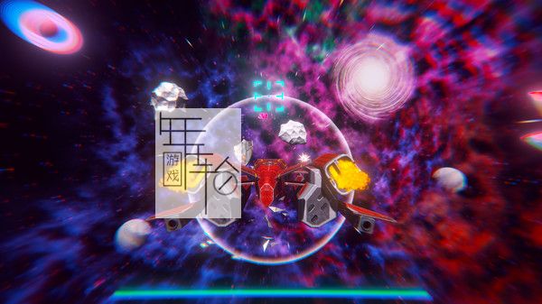 PC《不稳定 UNSTABLE》中文版下载_1