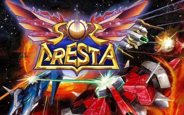 switch《太阳登录舰 SOL CRESTA》英日版nsz下载【含v1.0.4补丁+4DLC】