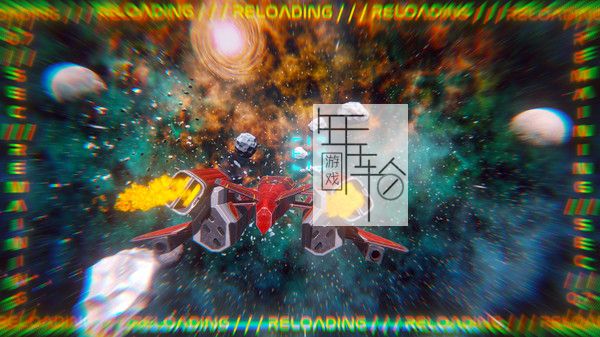 PC《不稳定 UNSTABLE》中文版下载_0