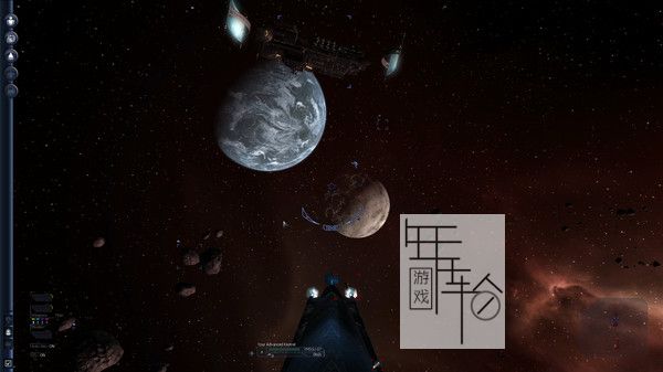 PC《X3：法纳姆的遗产 X3: Farnham's Legacy》中文版下载（v3.8）_2