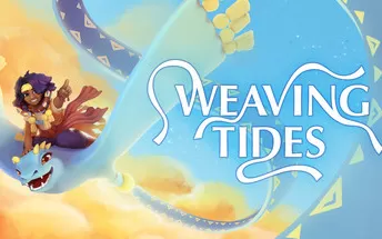 PC《编织潮汐 Weaving Tides》中文版下载（v1.0.10）