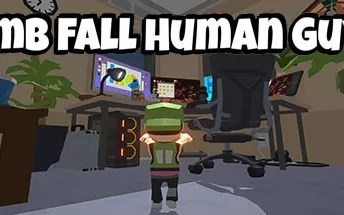 PC《攀爬坠落的人类 Climb Fall Human Guys》中文版下载