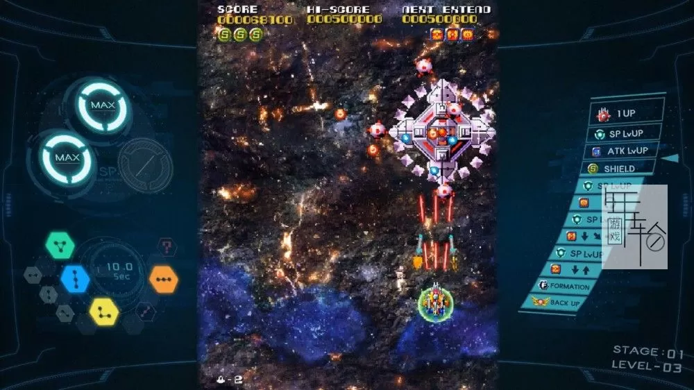 switch《太阳登录舰 SOL CRESTA》英日版nsz下载【含v1.0.4补丁+4DLC】_0