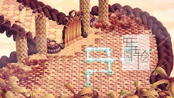 PC《编织潮汐 Weaving Tides》中文版下载（v1.0.10）_1