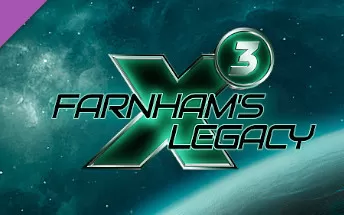 PC《X3：法纳姆的遗产 X3: Farnham's Legacy》中文版下载（v3.8）