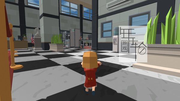 PC《攀爬坠落的人类 Climb Fall Human Guys》中文版下载_2
