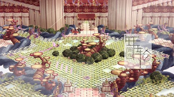 PC《编织潮汐 Weaving Tides》中文版下载（v1.0.10）_0