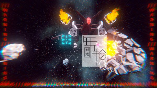 PC《不稳定 UNSTABLE》中文版下载_3