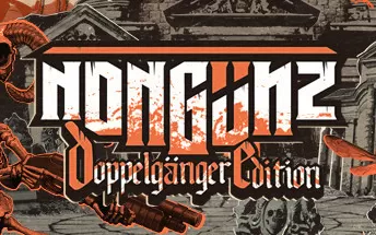 PC《黑白墓地：重制版 Nongunz Doppelganger Edition》中文版下载（B.21.1.2022）