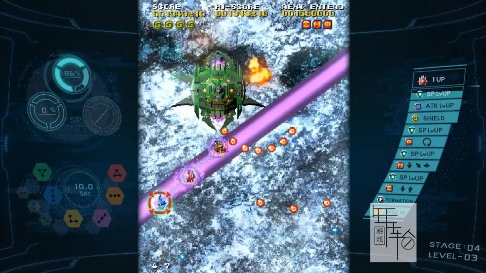 switch《太阳登录舰 SOL CRESTA》英日版nsz下载【含v1.0.4补丁+4DLC】_3