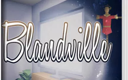 switch《Blandville》英文版nsp/xci下载