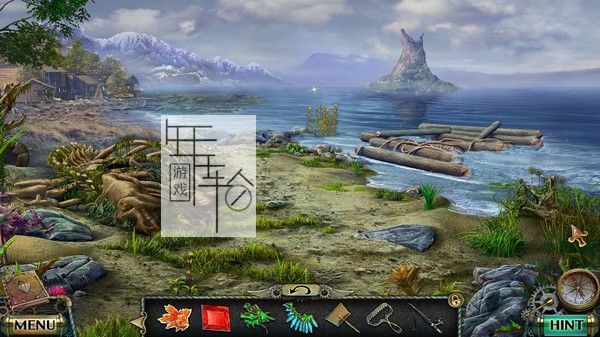 switch《黑暗与火焰：缺失的记忆 Darkness and Flame Missing Memories》英文版nsp/xci下载_2