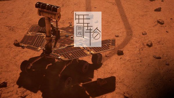 PC《火星漫游者模拟器 Mars Rover Simulator》中文版下载_0