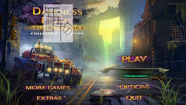 switch《黑暗与火焰：缺失的记忆 Darkness and Flame Missing Memories》英文版nsp/xci下载_0