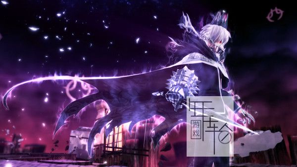 PC《罪恶王权 Monark》中文版下载_1