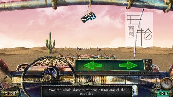 switch《黑暗与火焰：缺失的记忆 Darkness and Flame Missing Memories》英文版nsp/xci下载_1