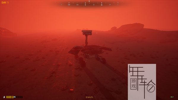 PC《火星漫游者模拟器 Mars Rover Simulator》中文版下载_1
