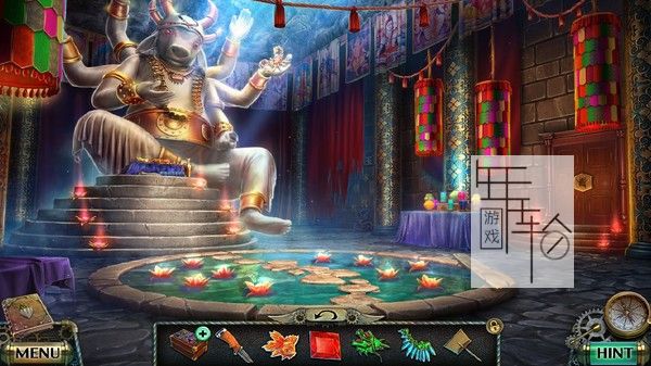 switch《黑暗与火焰：缺失的记忆 Darkness and Flame Missing Memories》英文版nsp/xci下载_4