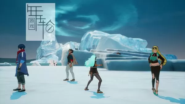switch《酉闪町2：昆仑灵动 Dusk Diver 2》中文版nsp/xci下载【含1.0.6补丁+DLC】_2