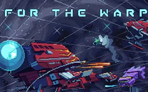 switch《For the Warp》英文版nsp/xci整合版下载【含0.9.4补丁】