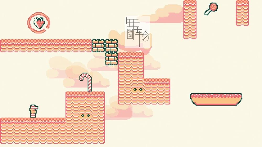 switch《爆发性糖果世界 Explosive Candy World》英文版nsp/xci下载_0