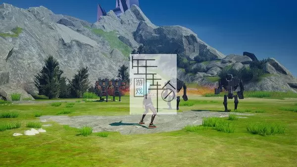 switch《酉闪町2：昆仑灵动 Dusk Diver 2》中文版nsp/xci下载【含1.0.6补丁+DLC】_0