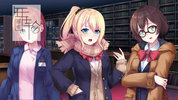 switch《黑暗反射 シオリノコトハ - Dark Reflections -》中文版nsp/xci下载_0