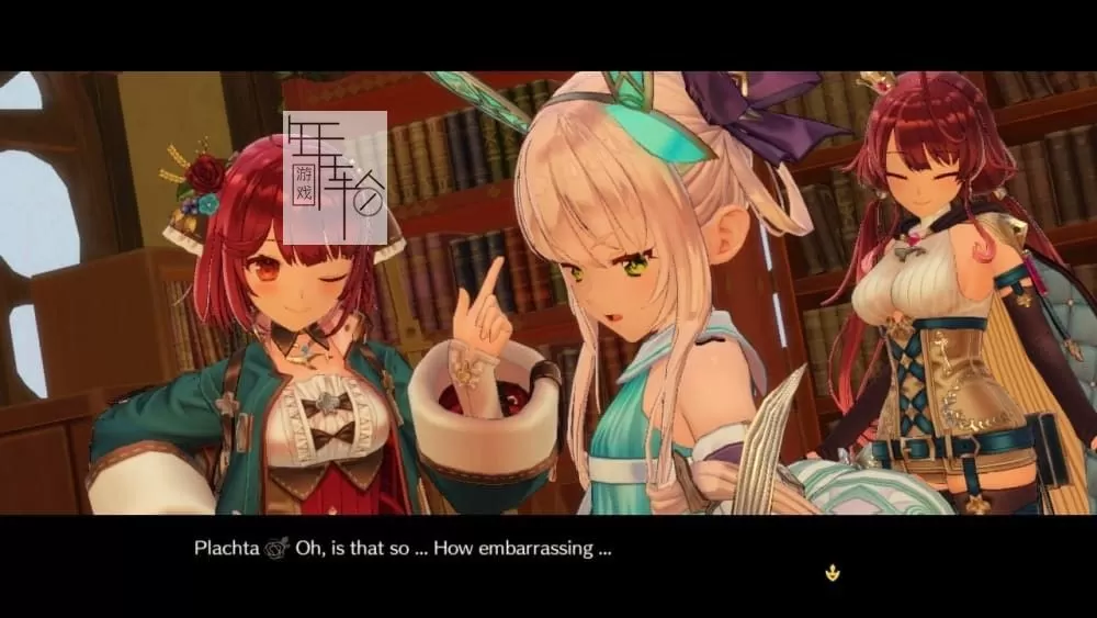 【5.05】PS4《苏菲的炼金工房2 不可思议梦的炼金术士》中文版PKG下载【V1.08整合版+22个DLC】_2