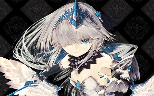 switch《恸哭之星 CRYSTAR -クライスタ-》中文版xci下载【含1.0.2补丁+金手指】