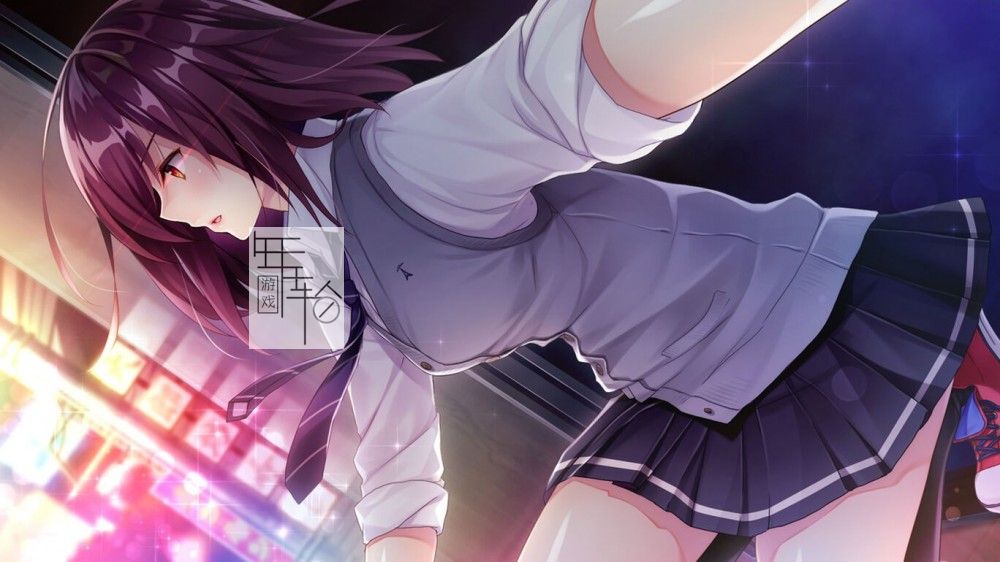 switch《相逢在明月映照的彼岸 月の彼方で逢いましょう》日文版nsp下载【含1.0.1补丁】_4