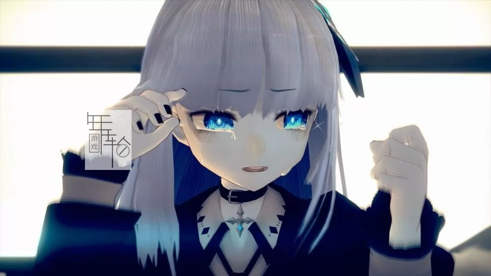 switch《恸哭之星 CRYSTAR -クライスタ-》中文版xci下载【含1.0.2补丁+金手指】_4