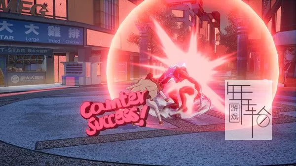switch《酉闪町2：昆仑灵动 Dusk Diver 2》中文版nsp/xci下载【含1.0.6补丁+DLC】_1