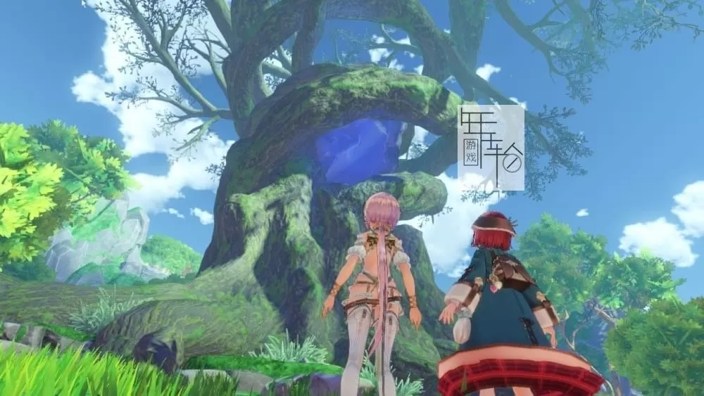 【5.05】PS4《苏菲的炼金工房2 不可思议梦的炼金术士》中文版PKG下载【V1.08整合版+22个DLC】_1