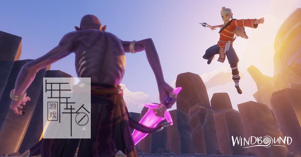 【9.0/5.05】PS4《逆风停航 Windbound》英文版pkg下载_2