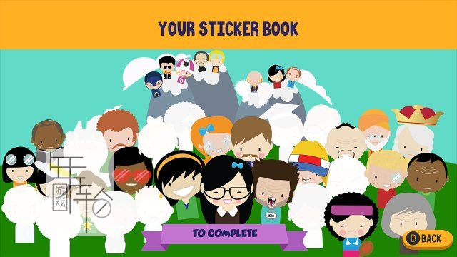 switch《Well-Beings Wellness for Kids》英文版nsp/xci下载_0