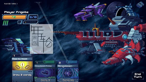 switch《For the Warp》英文版nsp/xci整合版下载【含0.9.4补丁】_2