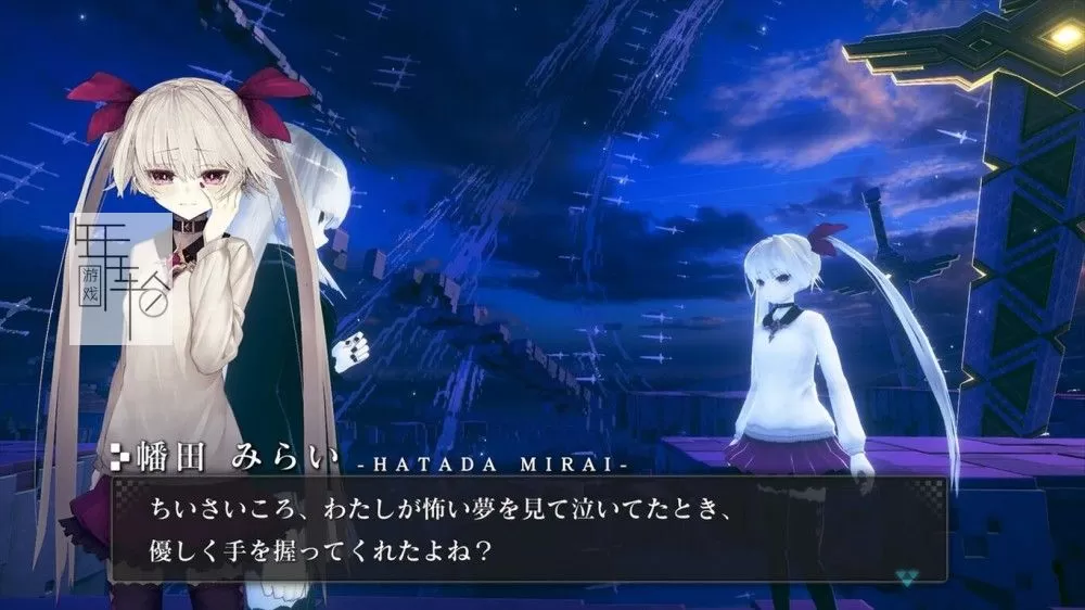 switch《恸哭之星 CRYSTAR -クライスタ-》中文版xci下载【含1.0.2补丁+金手指】_0