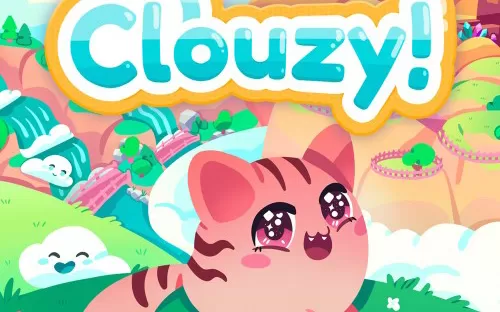 switch《Clouzy》中文版nsp/xci下载【含1.2.1补丁】