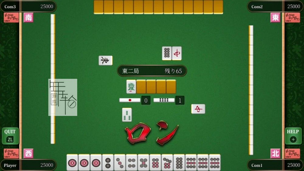 switch《THE Table Game》英文版nsp/xci下载【含1.0.2补丁+DLC】_2