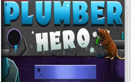 switch《Plumber Hero》英文版nsp/xci下载