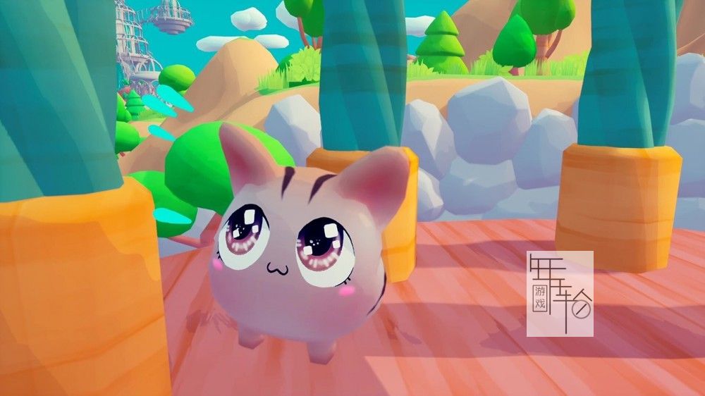 switch《Clouzy》中文版nsp/xci下载【含1.2.1补丁】_1