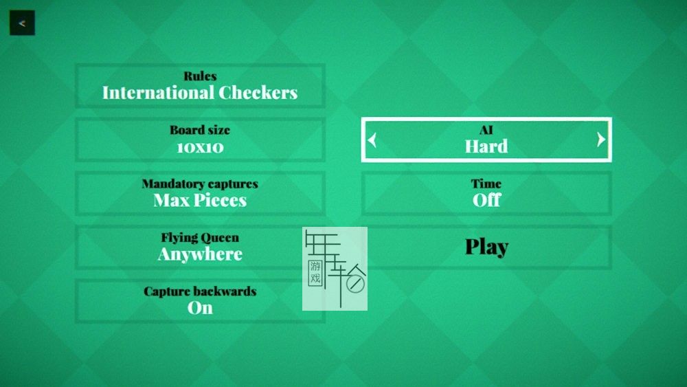 switch《跳棋 Checkers Minimal》英文版nsp/xci下载_3