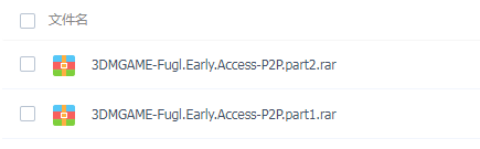 PC《飞鸟 Fugl》中文版下载_4