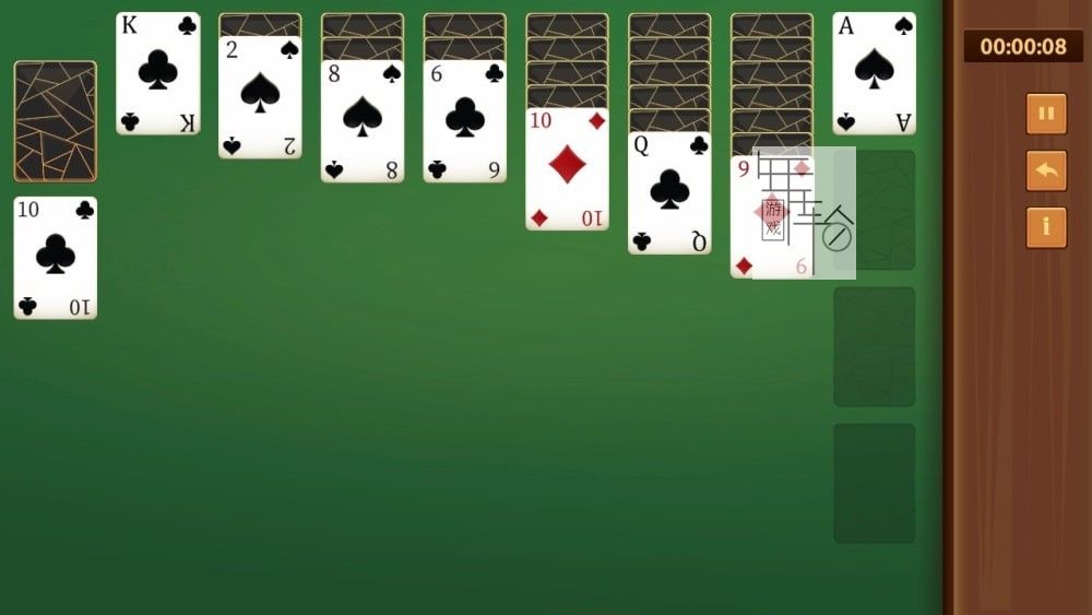 switch《15合1纸牌 15in1 Solitaire》英文版nsp/xci下载_0