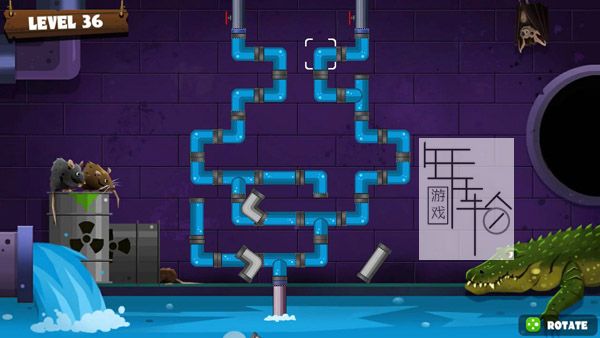switch《Plumber Hero》英文版nsp/xci下载_1