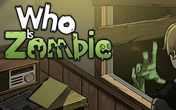 PC《谁是僵尸 Who Is Zombie》中文版下载