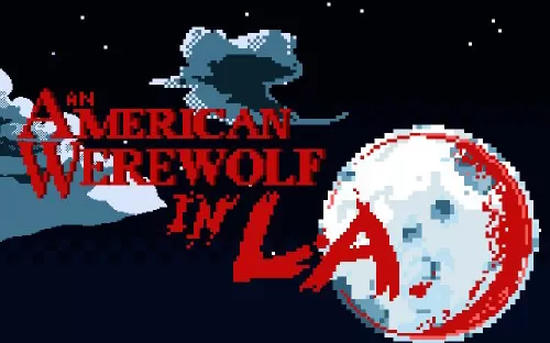 switch《美国狼人在洛杉矶 An American Werewolf in L.A.》中文版nsp/xci下载【含1.0.1补丁】