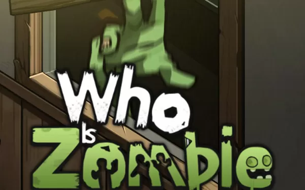 switch《谁是僵尸 Who Is Zombie》中文版nsp/xci下载【含1.0.3补丁】
