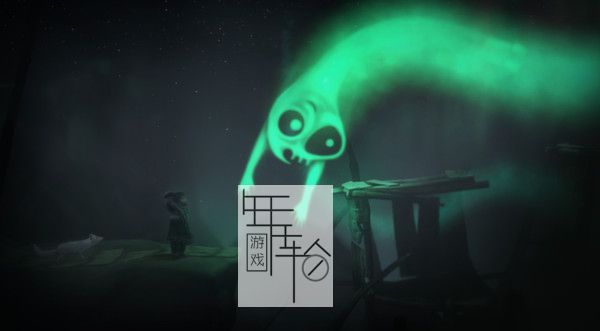 switch《永不孤单：北极收藏版 Never Alone Arctic Collection》中文版nsp/xci下载【含1.0.2补丁】_4